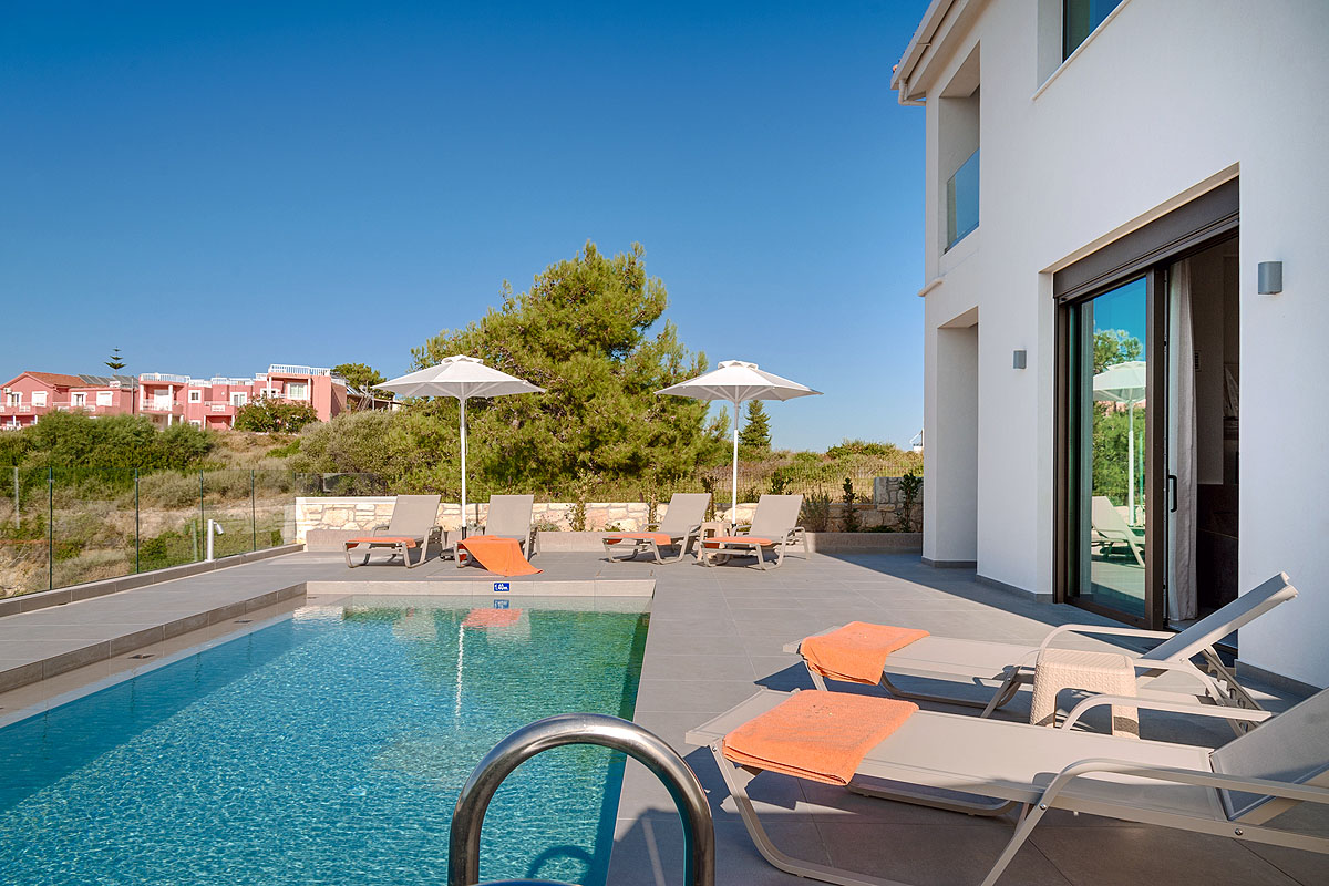 Eland Dream Villa Helios